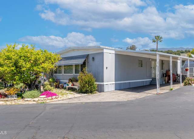 Property at 1202 Loma Dr #91, Ojai, CA 93023, 2 beds, 2 baths