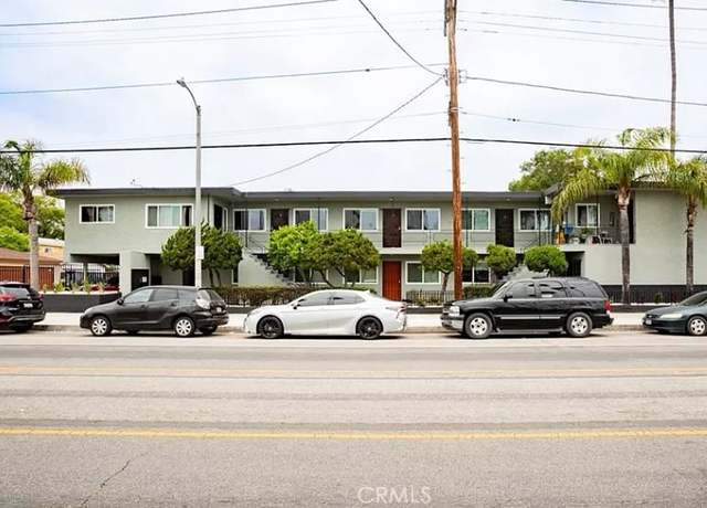 Property at 203 W Opp St, Wilmington, CA 90744, 11 beds, 10 baths