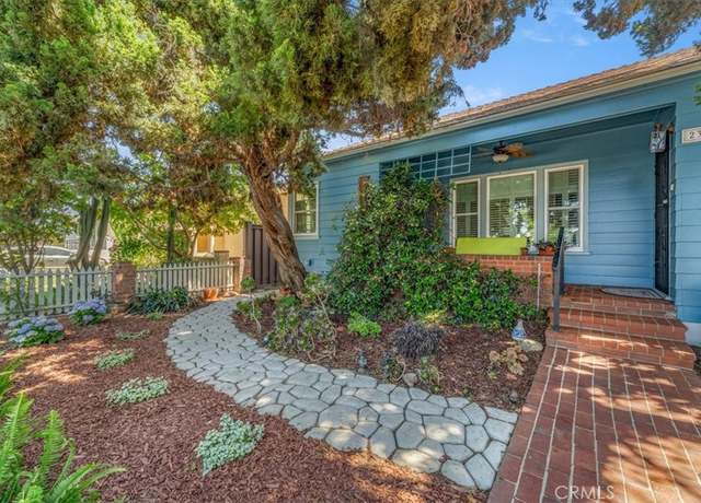Property at 230 E 56th St, Long Beach, CA 90805, 2 beds, 2 baths