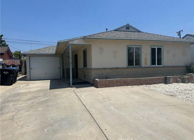 Property at 11612 Adonis Ave, Norwalk, CA 90650, 2 beds, 1 bath
