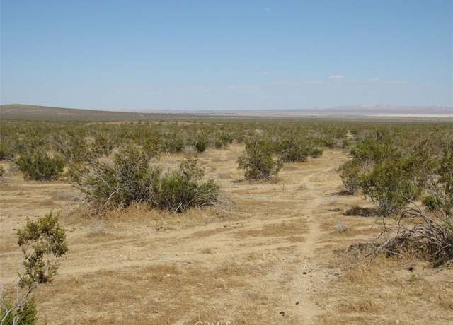 Property at 0 469-212-12-00-7, Cantil, CA 93501