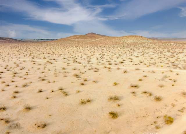 Property at 0 Mission Ave, North Edwards, CA 93523