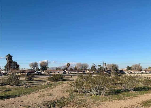 Property at 0 Seneca Rd, Victorville, CA 92392