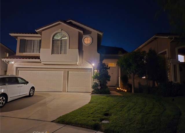 Property at 14269 Sapphire Hill Ln, Chino Hills, CA 91709, 4 beds, 3 baths