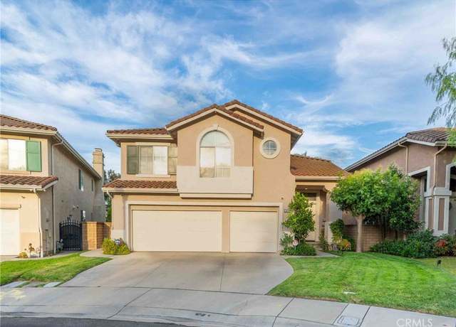 Property at 14269 Sapphire Hill Ln, Chino Hills, CA 91709, 4 beds, 3 baths