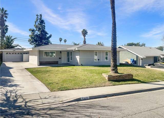 Property at 540 Highlander Dr, Riverside, CA 92507, 3 beds, 2 baths