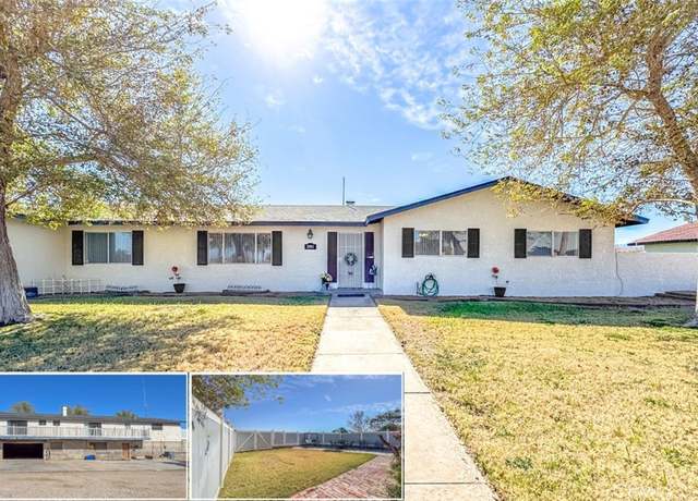Property at 2001 Lillyhill Dr, Needles, CA 92363, 5 beds, 2.5 baths
