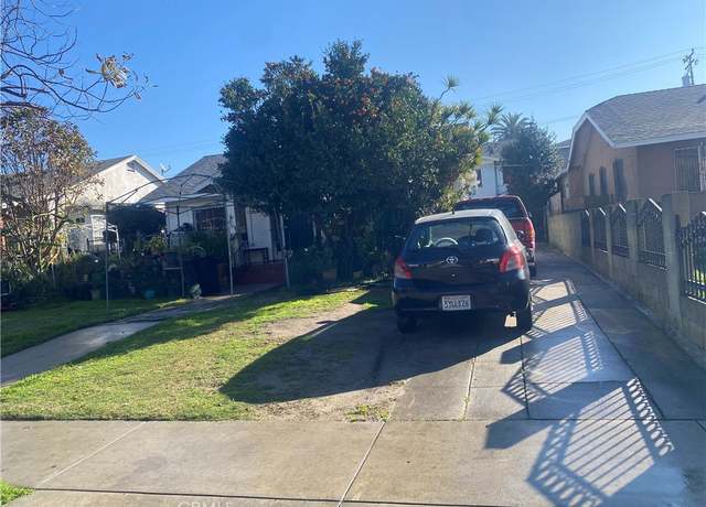 Property at 7126 Stafford Ave, Huntington Park, CA 90255, 6 beds, 6 baths