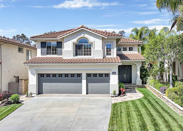 Property at 10935 Osterman Ave, Tustin, CA 92782, 4 beds, 3 baths
