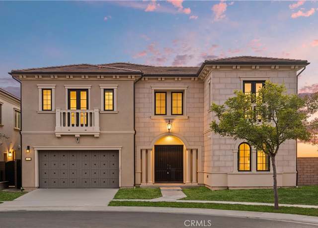 Property at 100 Headwaters, Irvine, CA 92602, 5 beds, 5.5 baths