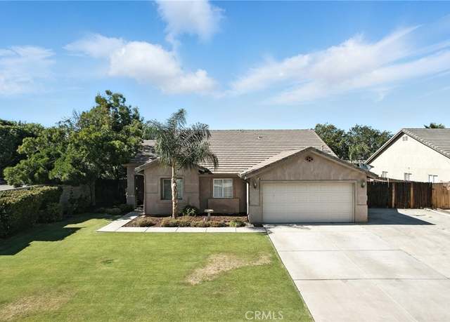 Property at 12012 Cherry Valley Ave, Bakersfield, CA 93312, 5 beds, 2 baths