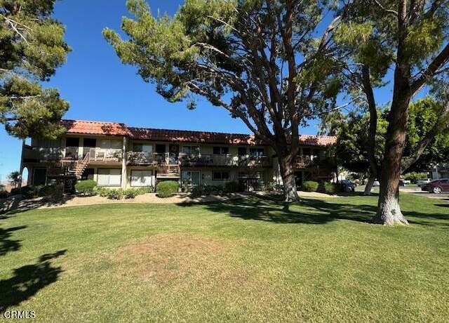 Property at 9645 Spyglass Ave #76, Desert Hot Springs, CA 92240, 2 beds, 1 bath