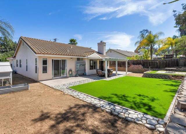 Property at 13170 Aurora Dr, El Cajon, CA 92021, 4 beds, 2 baths