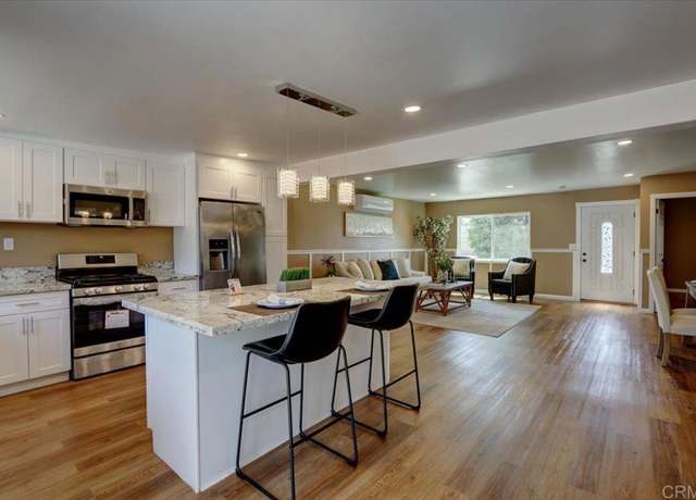 Property at 9579 Carlton Hills Blvd, Santee, CA 92071, 4 beds, 2 baths