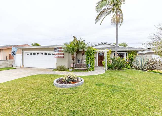 Property at 9612 Flounder Dr, Huntington Beach, CA 92646, 2 beds, 2 baths