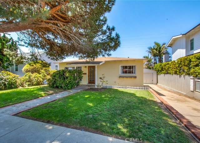 Property at 217 N Acacia Ave, Solana Beach, CA 92075, 2 beds, 1 bath