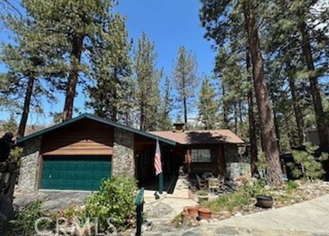 Property at 996 Eagle Rd, Wrightwood, CA 92397, 3 beds, 3 baths