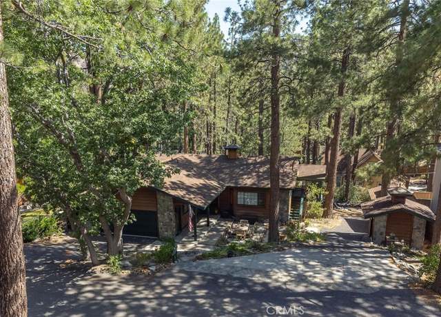 Property at 996 Eagle Rd, Wrightwood, CA 92397, 3 beds, 3 baths