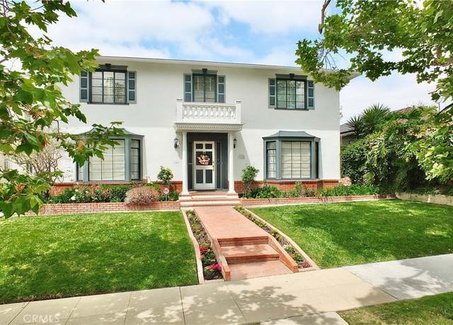 Property at 3835 California Ave, Long Beach, CA 90807, 3 beds, 3 baths