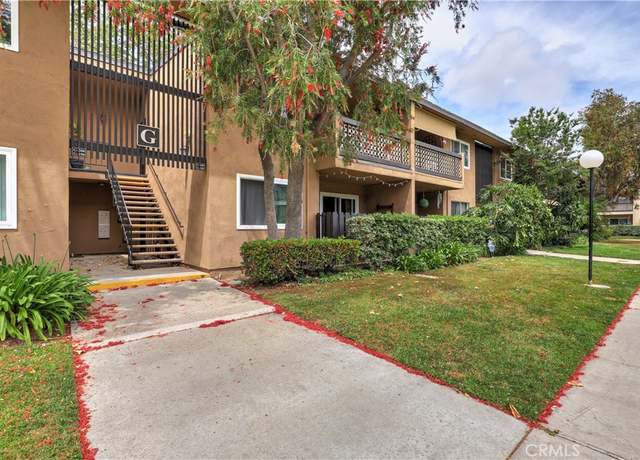 Property at 12200 Montecito Unit G205, Seal Beach, CA 90740, 2 beds, 2 baths