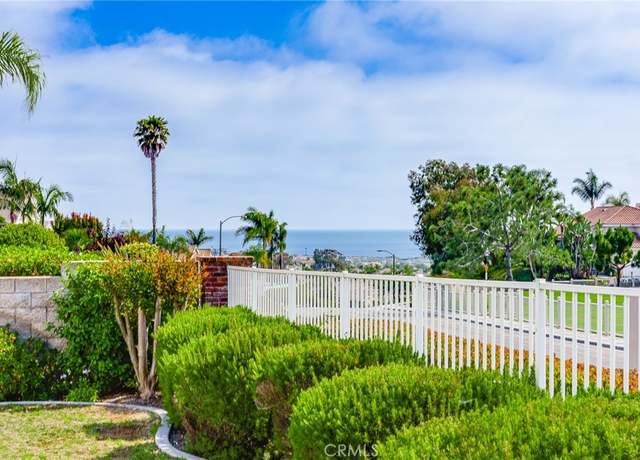Property at 11 High Blf, Laguna Niguel, CA 92677, 5 beds, 3 baths