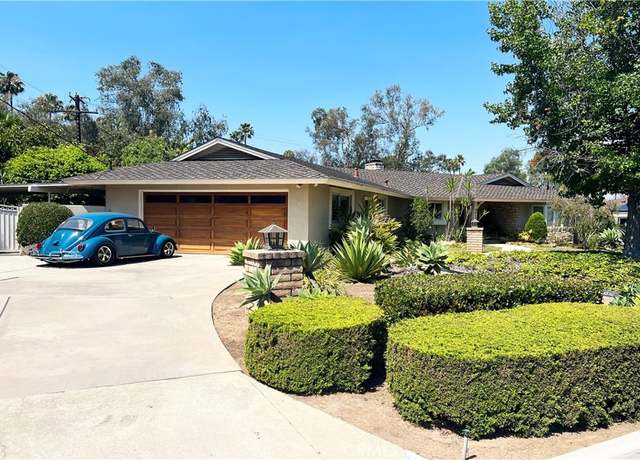 Property at 3613 Potrero Dr, Fullerton, CA 92835, 3 beds, 2 baths