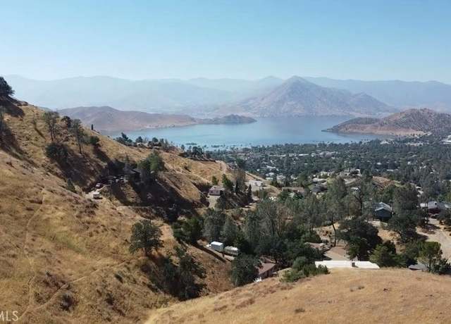 Property at 1 Bristole Dr, Wofford Heights, CA 93285