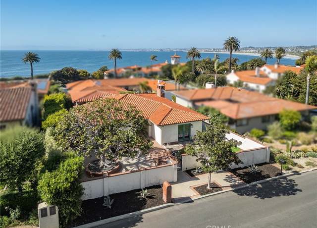 Property at 505 Via Media, Palos Verdes Estates, CA 90274, 3 beds, 2 baths