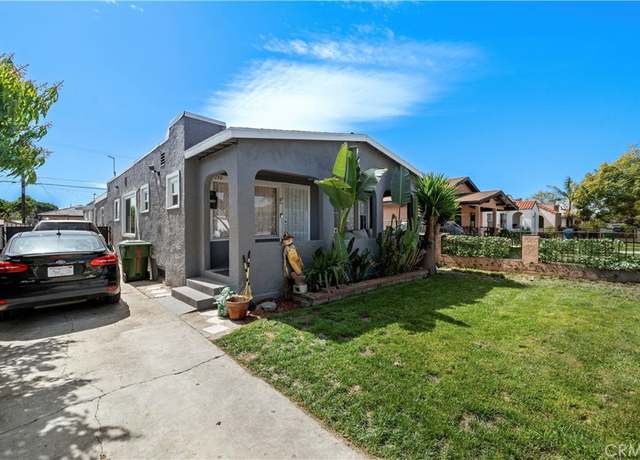 Property at 730 E 89th St, Los Angeles, CA 90002, 4 beds, 3 baths