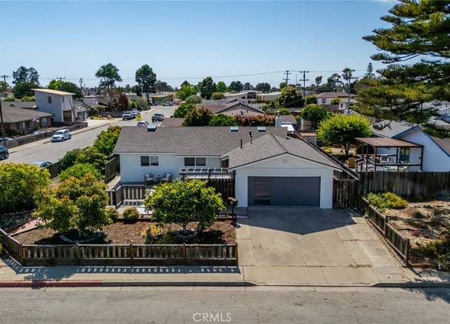 Property at 850 Todd Ln, Arroyo Grande, CA 93420, 3 beds, 2 baths