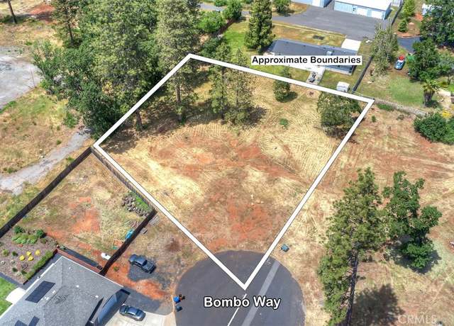 Property at 5775 Bombo Way, Paradise, CA 95969