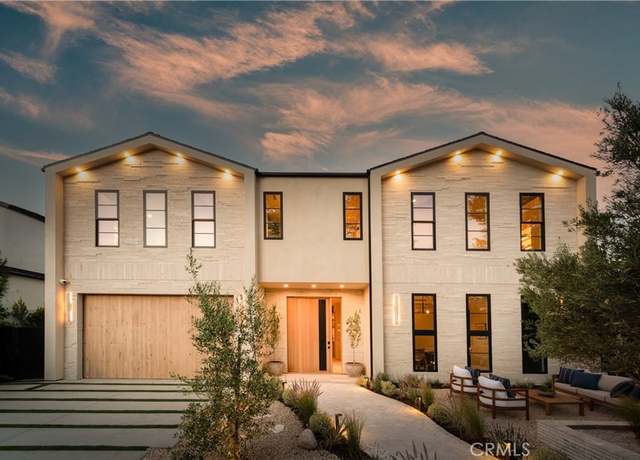 Property at 4314 Teesdale Ave, Studio City, CA 91604, 6 beds, 6.5 baths