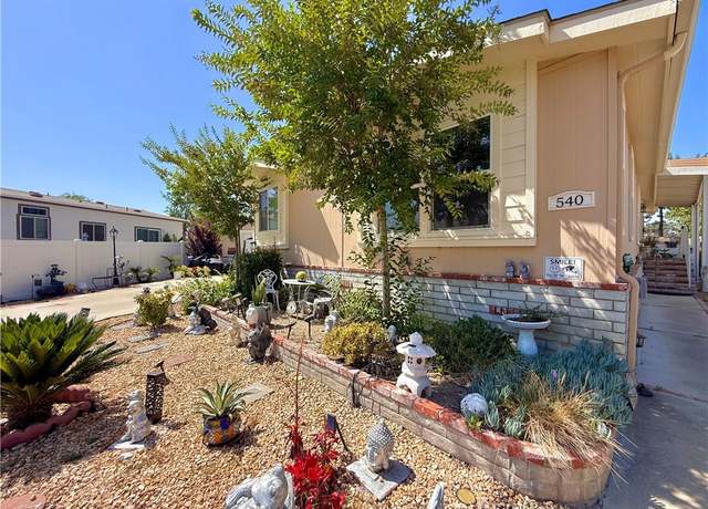 Property at 15455 Glenoaks Blvd #540, Sylmar, CA 91342, 3 beds, 2 baths