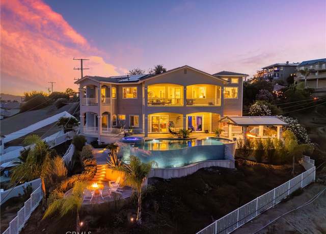 Property at 22941 San Joaquin Dr E, Canyon Lake, CA 92587, 5 beds, 4 baths