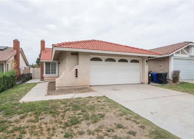 Property at 14498 Mountain High Dr, Fontana, CA 92337, 2 beds, 1 bath