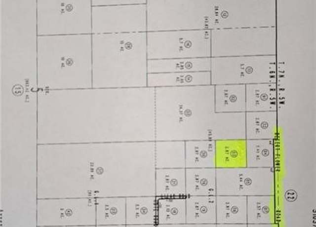 Property at 0 Highway 395, Adelanto, CA 92301