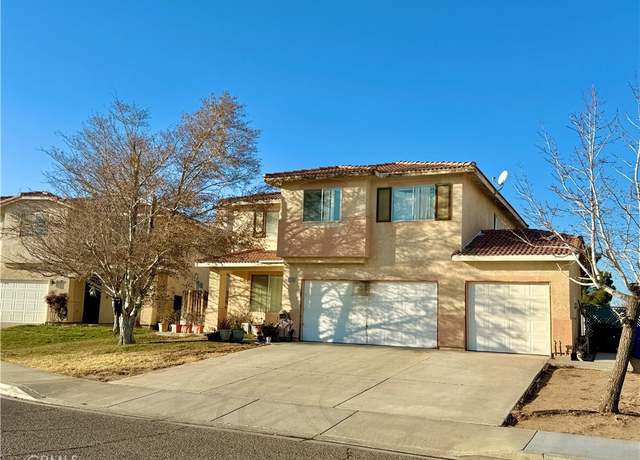 Property at 11520 Summer St, Adelanto, CA 92301, 4 beds, 2.5 baths