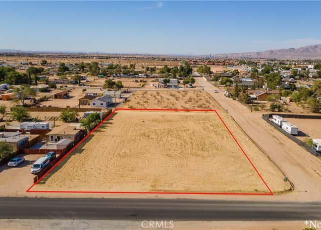 Property at 14280 Dos Palmas, Victorville, CA 92392