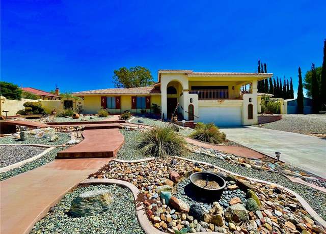 Property at 16407 Koda Rd, Apple Valley, CA 92307, 4 beds, 3.5 baths