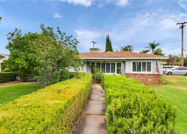 Property at 406 Myrtlewood Dr, Calimesa, CA 92320, 3 beds, 2 baths