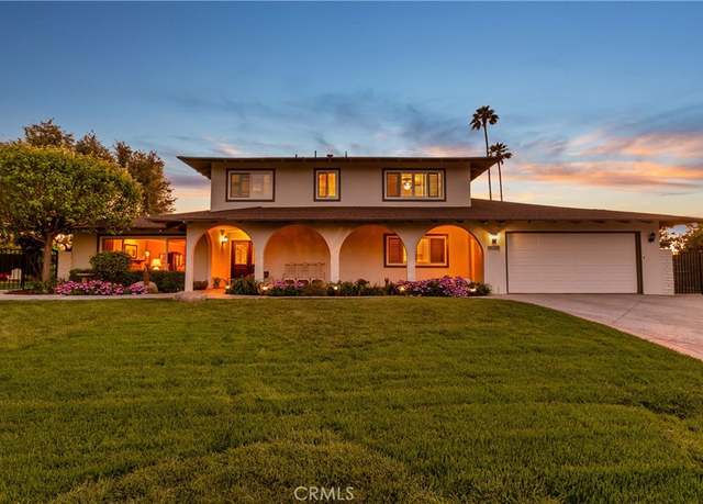 Property at 6105 Enfield Pl, Riverside, CA 92506, 4 beds, 3.5 baths
