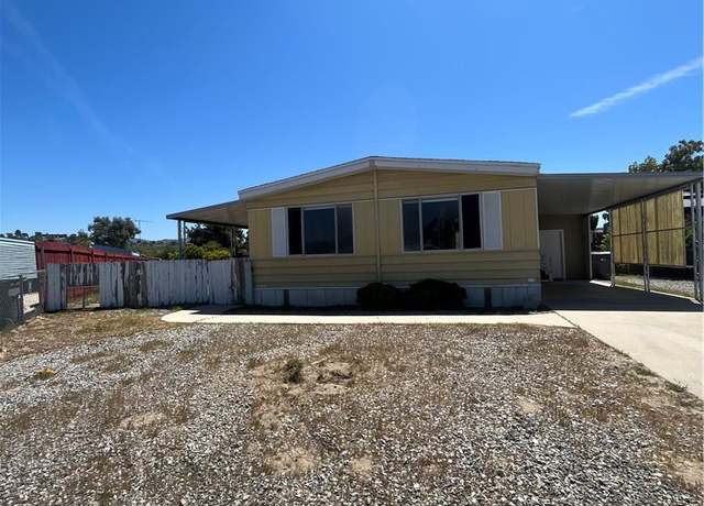 Property at 43831 Rassle Dr, Hemet, CA 92544, 2 beds, 2 baths