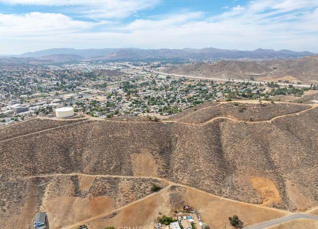Property at 0 Ridge Rd, Lake Elsinore, CA 92530