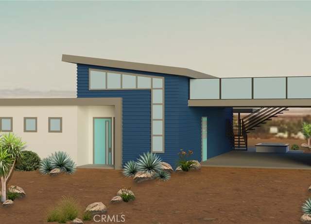 Property at 329 Anita Ave, Landers, CA 92285