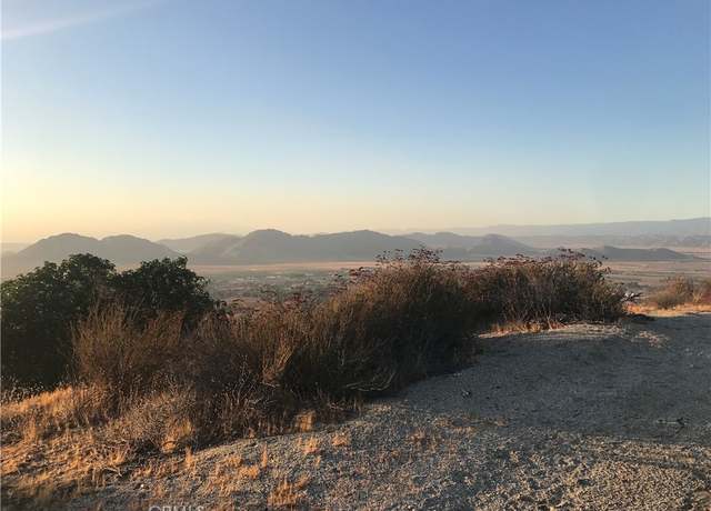 Property at 18 Polley, Nuevo/lakeview, CA 92567