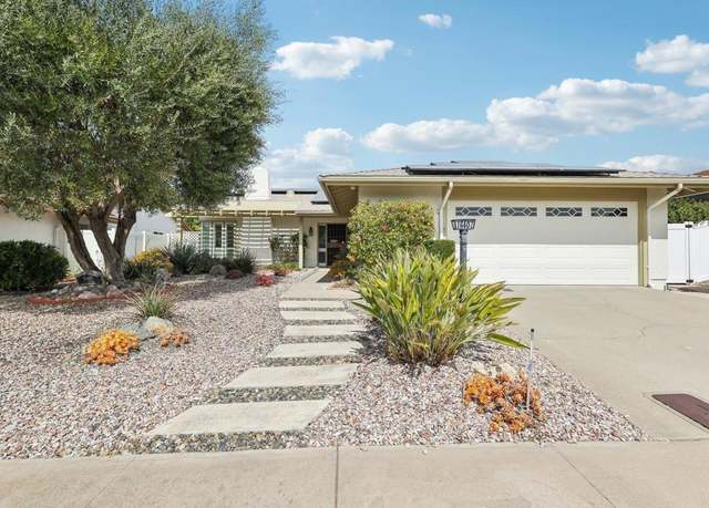 Property at 16407 Gabarda Rd, San Diego, CA 92128, 2 beds, 2 baths