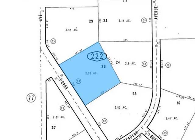 Property at 18217 Barstow Rd, Lucerne Valley, CA 92356