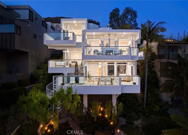 Property at 1061 Skyline Dr, Laguna Beach, CA 92651, 4 beds, 3 baths