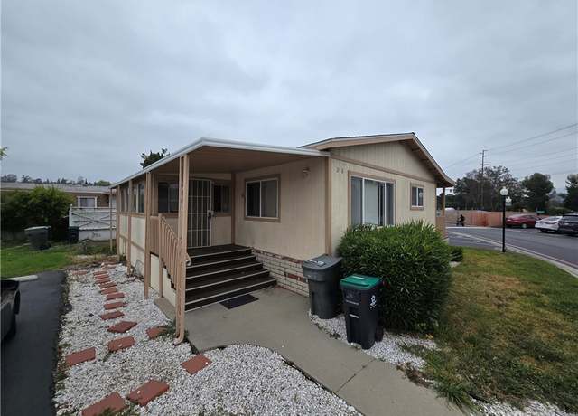 Property at 5815 E La Palma Ave #246, Anaheim, CA 92807, 2 beds, 1 bath