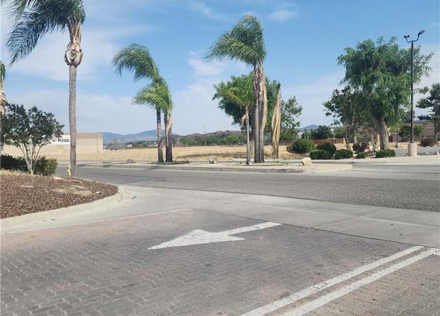 Property at 0 E Commonweaith Ave, San Jacinto, CA 92583